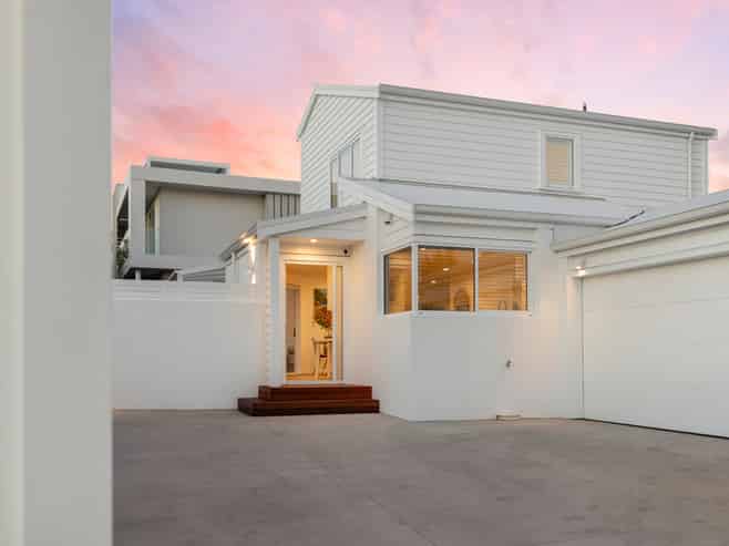 85A Oceanbeach Road, Mount Maunganui