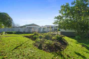 421 Factory Road, Te Awamutu