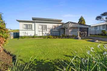 421 Factory Road, Te Awamutu