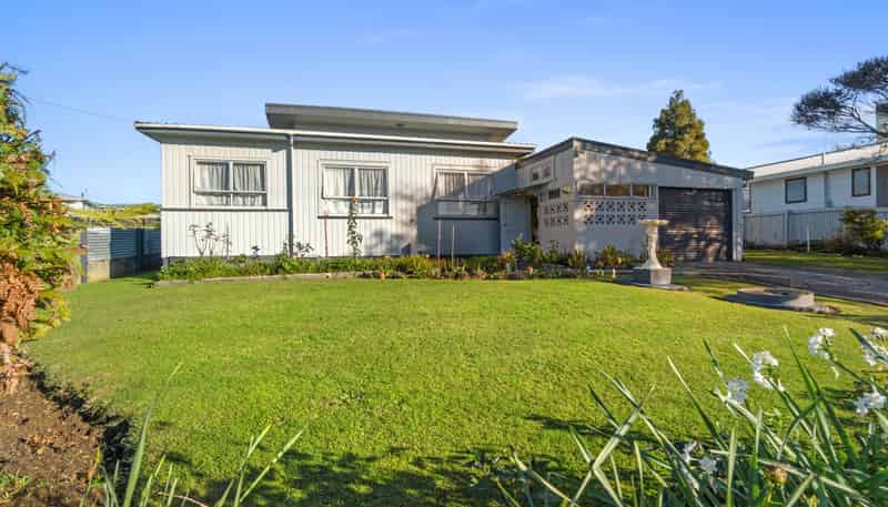 421 Factory Road, Te Awamutu