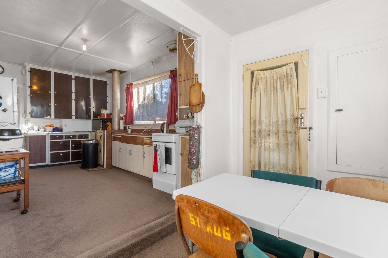 911sqm of Pure Opportunity - Meer