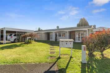 1/72 Armstrong Avenue, Te Awamutu