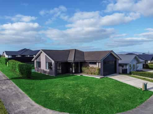1 Fawley Place, Te Awamutu