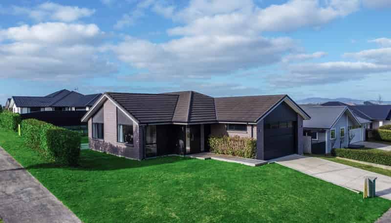 1 Fawley Place, Te Awamutu