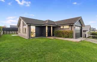 1 Fawley Place, Te Awamutu