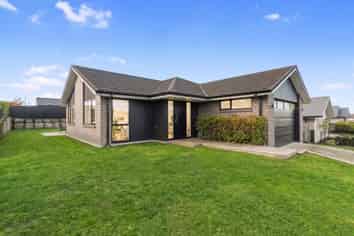 1 Fawley Place, Te Awamutu