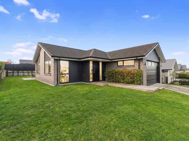 1 Fawley Place, Te Awamutu