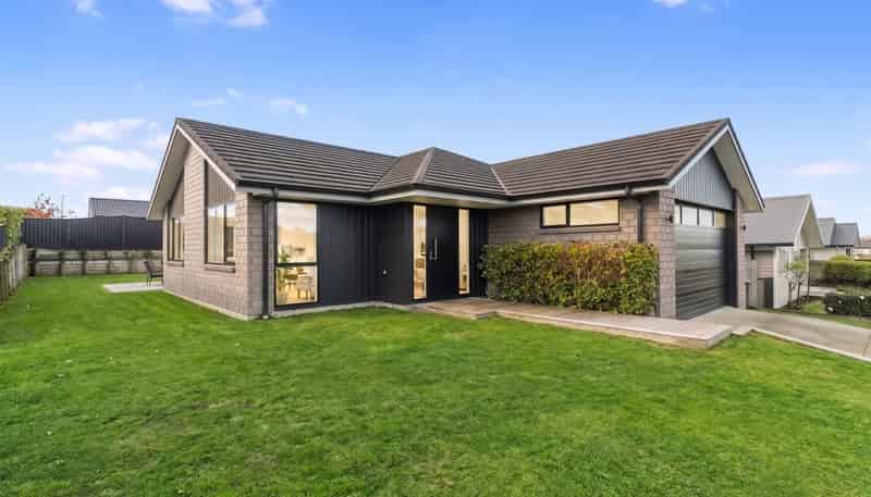 1 Fawley Place, Te Awamutu