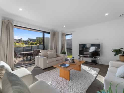 1 Fawley Place, Te Awamutu
