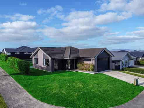 1 Fawley Place, Te Awamutu