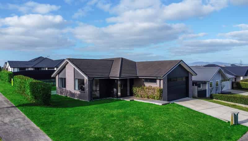 1 Fawley Place, Te Awamutu