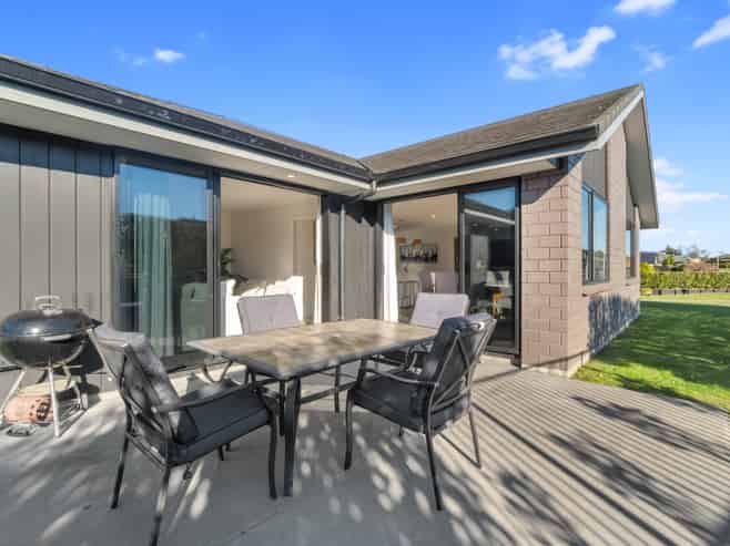 1 Fawley Place, Te Awamutu