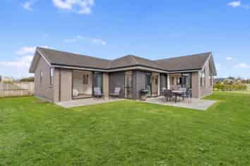 1 Fawley Place, Te Awamutu