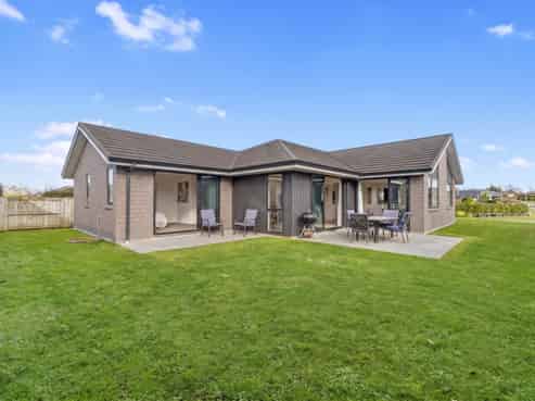 1 Fawley Place, Te Awamutu