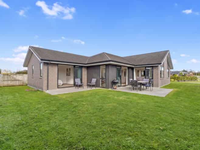 1 Fawley Place, Te Awamutu