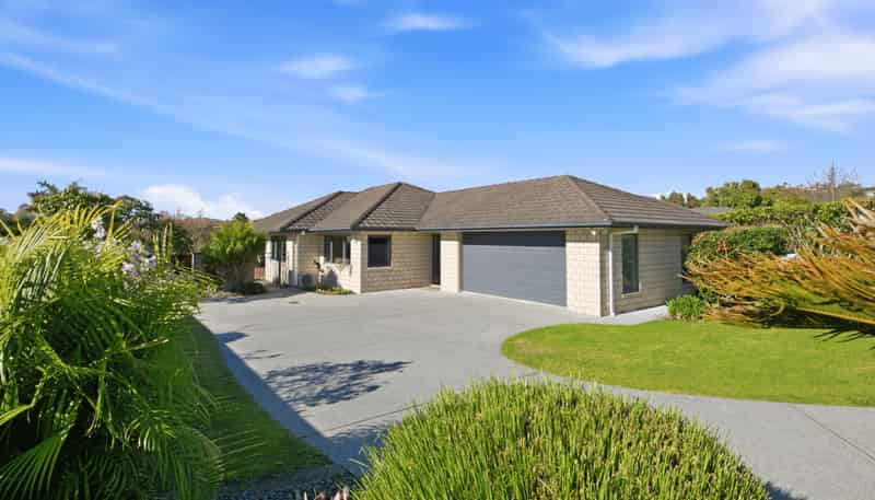 22 Albero Drive, Ohauiti