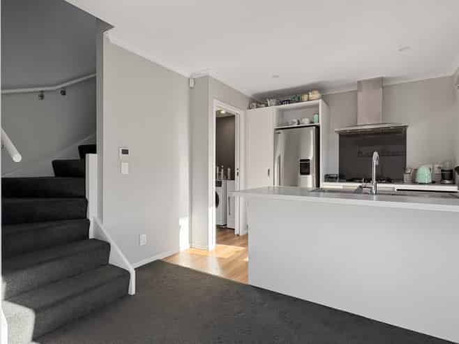 B/146 Cuba Street, Petone