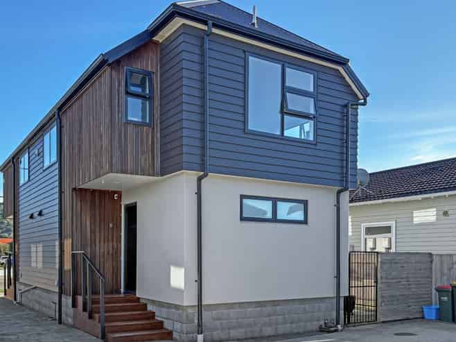 B/146 Cuba Street, Petone