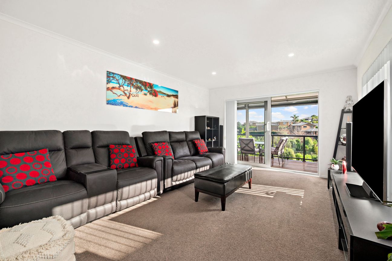 Location, Lifestyle & Convenience – pohled 5
