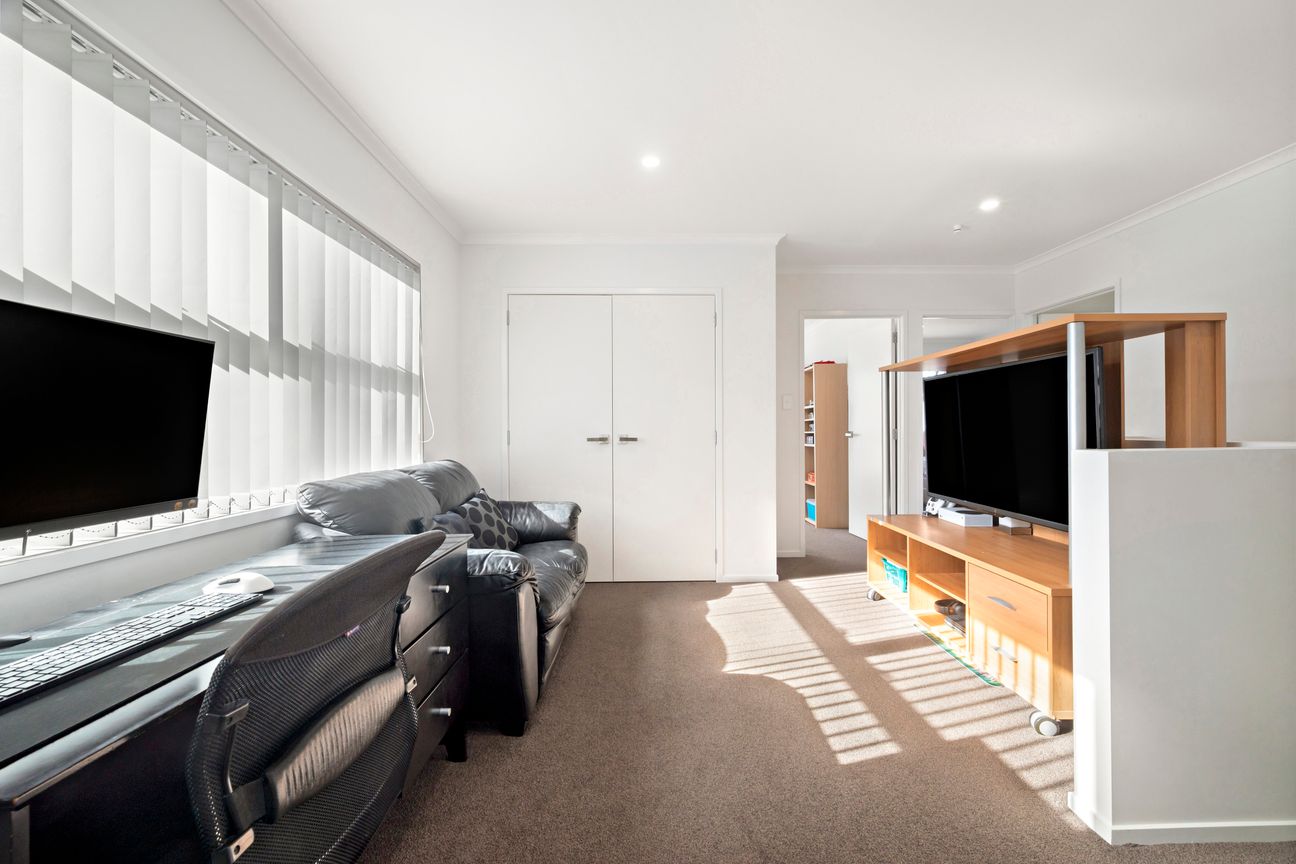 Location, Lifestyle & Convenience – pohled 6