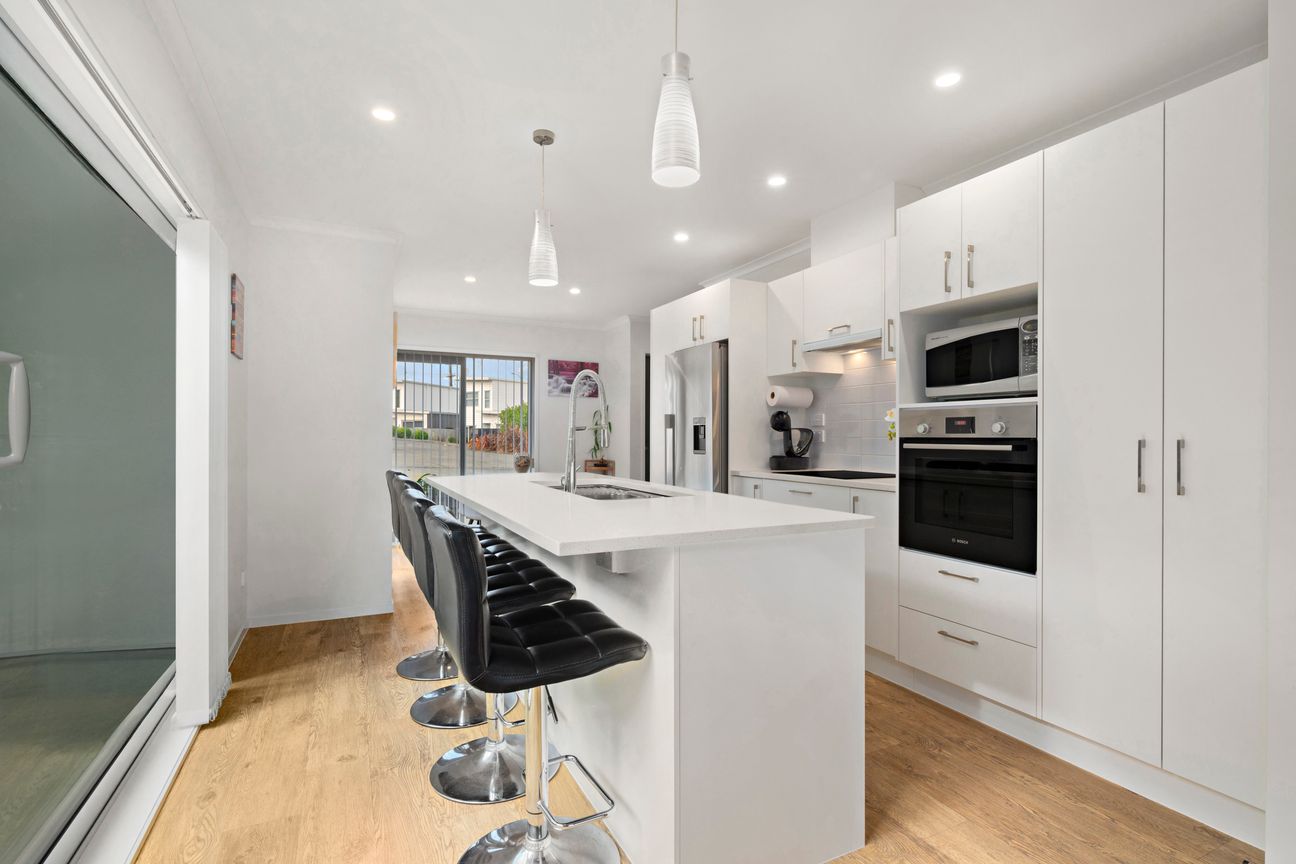Location, Lifestyle & Convenience – pohled 3