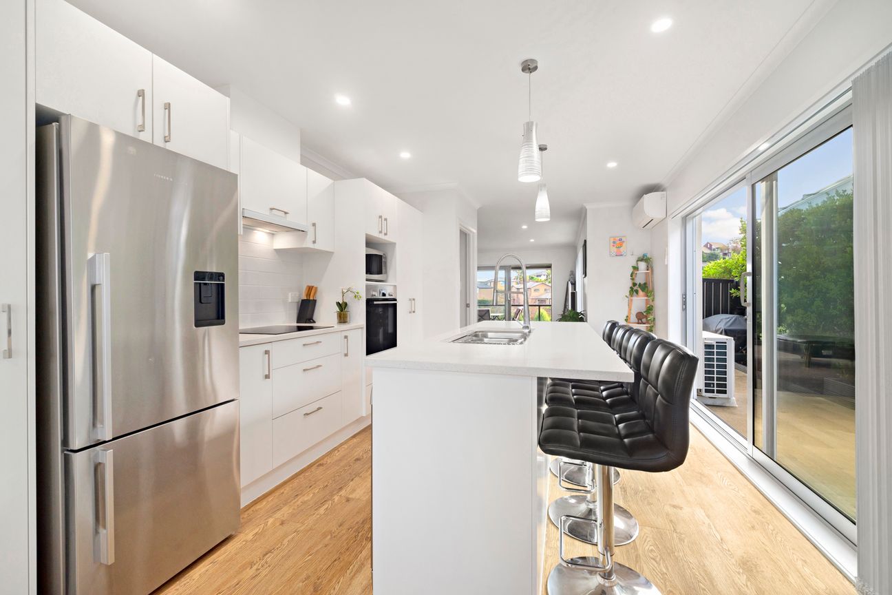 Location, Lifestyle & Convenience – pohled 2
