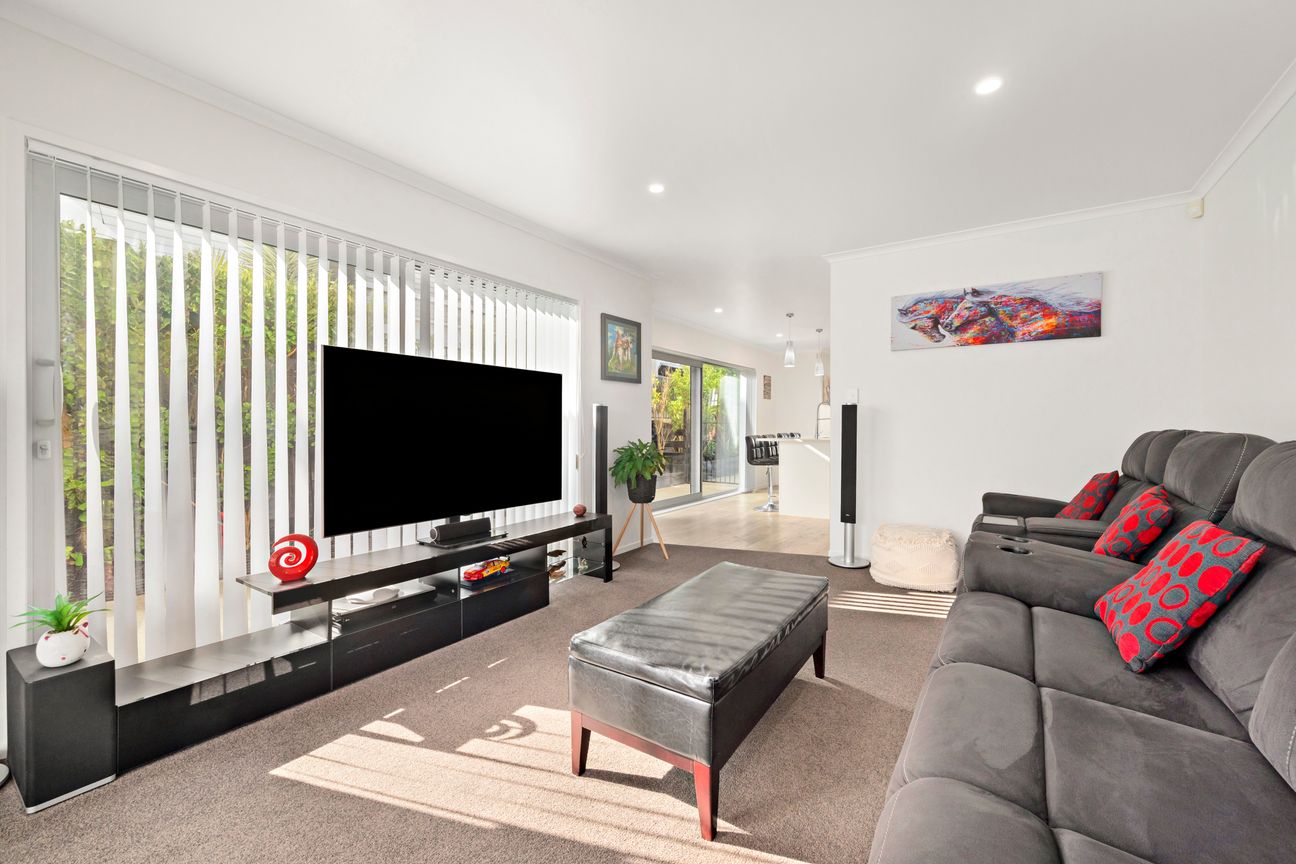 Location, Lifestyle & Convenience – pohled 4