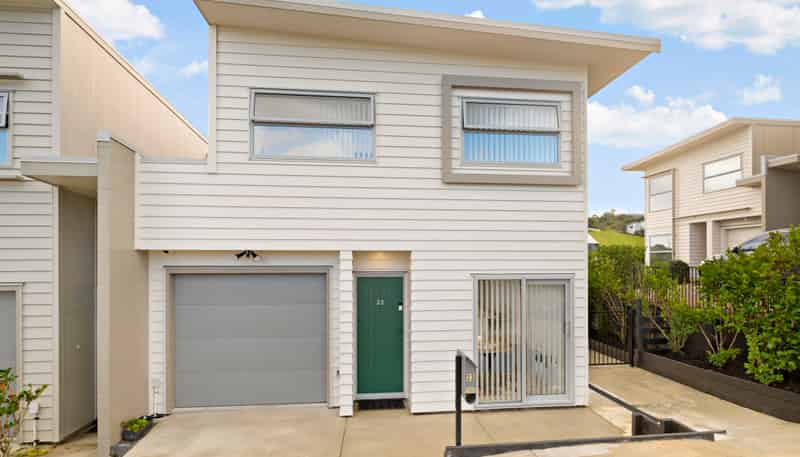 23 Karauria Lane, Orewa