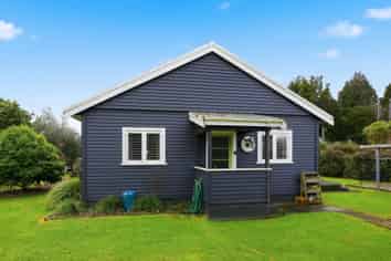 6 Te Kumi Road, Te Kuiti