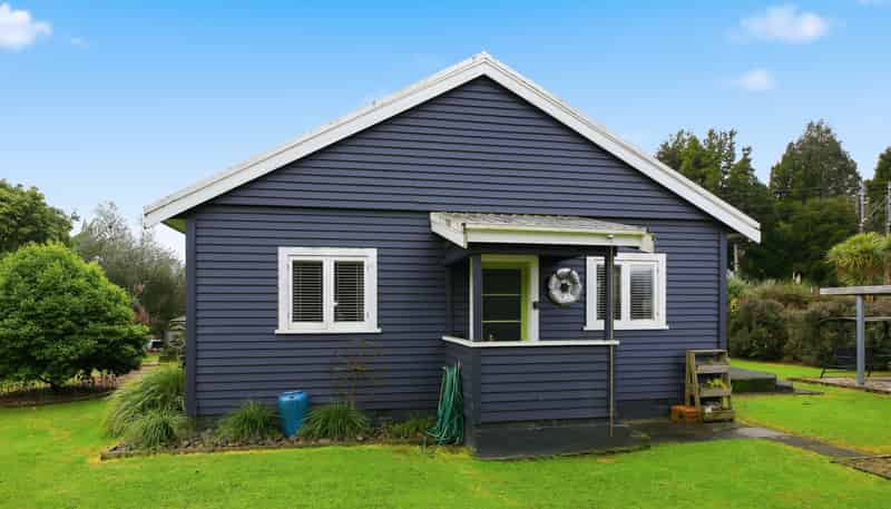6 Te Kumi Road, Te Kuiti