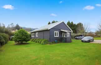 6 Te Kumi Road, Te Kuiti