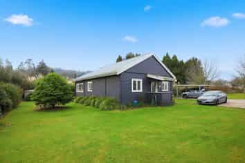 6 Te Kumi Road, Te Kuiti