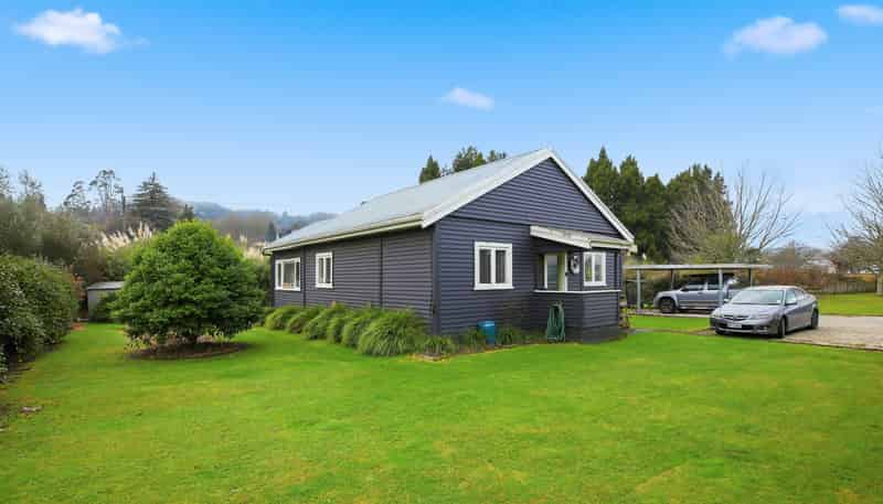 6 Te Kumi Road, Te Kuiti