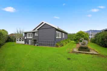 6 Te Kumi Road, Te Kuiti