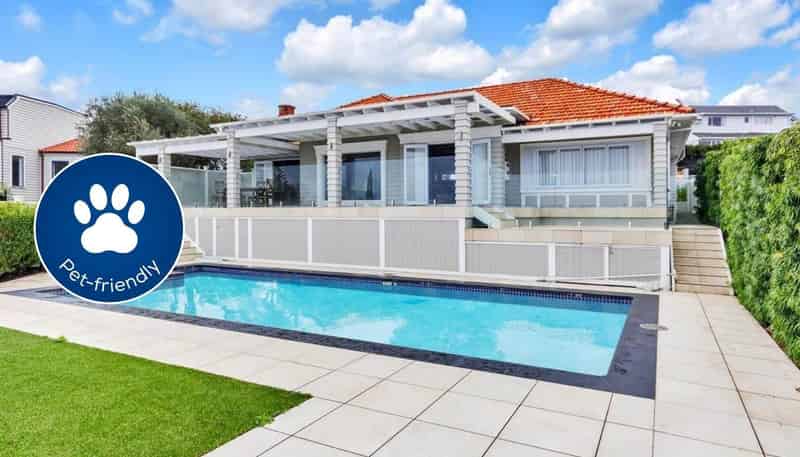 144 Paritai Drive, Orakei