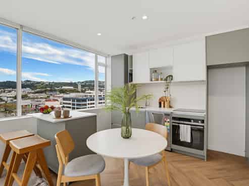 34 Kent Terrace, Mount Victoria