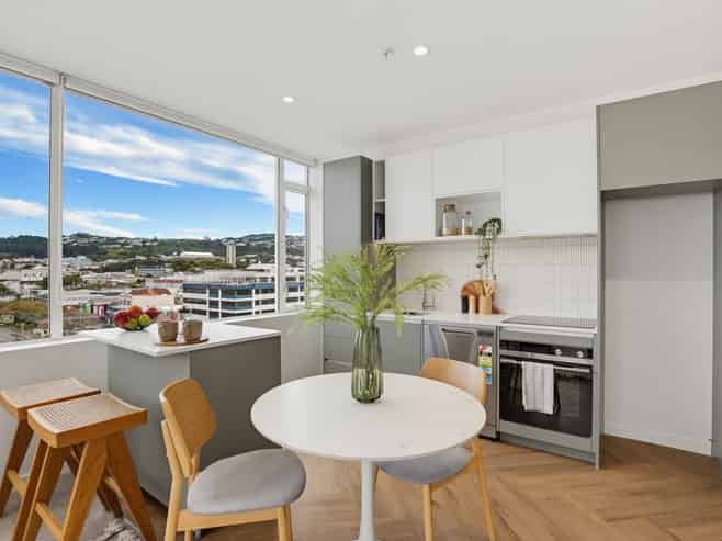 34 Kent Terrace, Mount Victoria