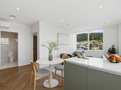 34 Kent Terrace, Mount Victoria