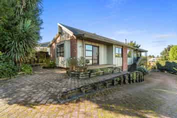 451 Wallace Terrace, Te Awamutu