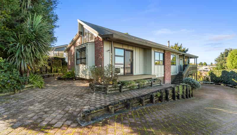 451 Wallace Terrace, Te Awamutu