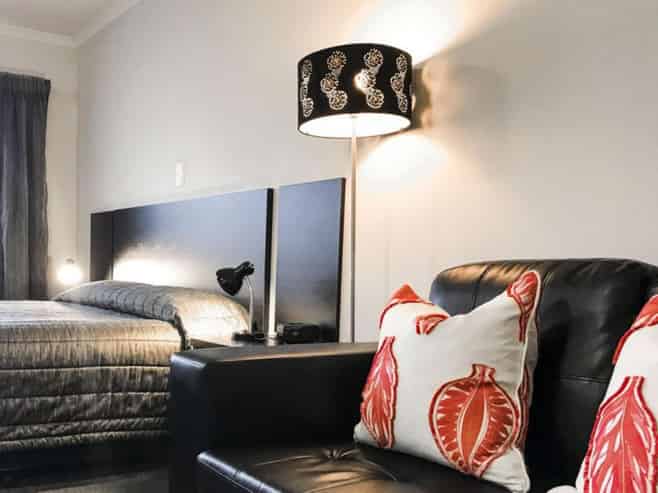 Powerhouse Timaru Opportunity Two Adjacent Motels