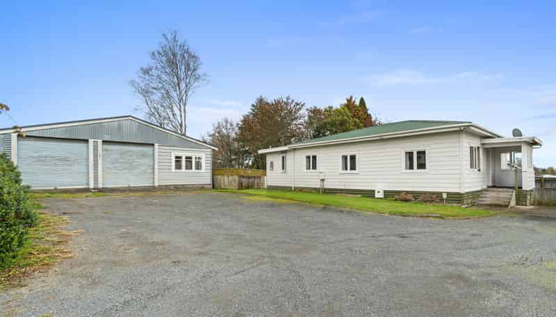 1/463 Mangapiko Street, Te Awamutu