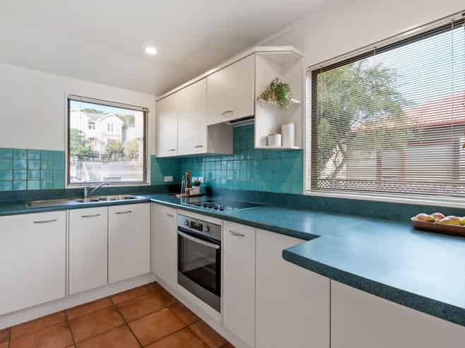 6/88 Brougham Street, Mount Victoria