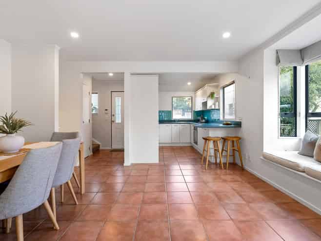 6/88 Brougham Street, Mount Victoria