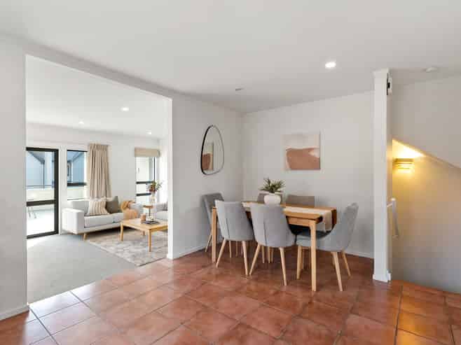 6/88 Brougham Street, Mount Victoria