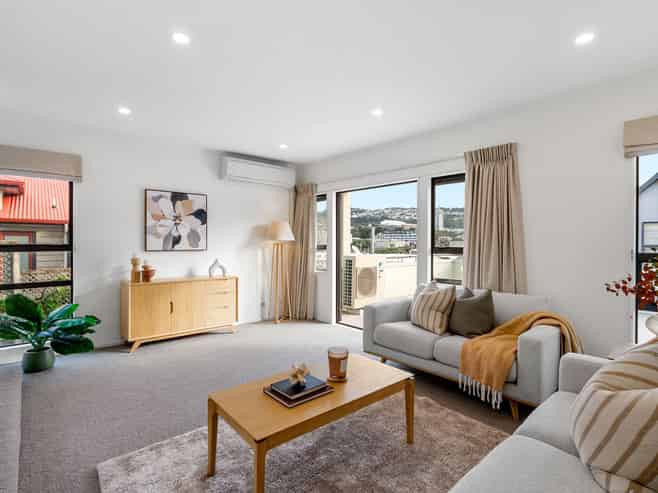 6/88 Brougham Street, Mount Victoria