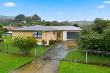 24 Anzac Street, Te Kuiti
