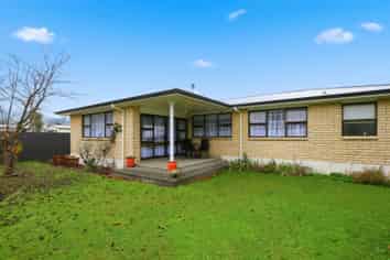 24 Anzac Street, Te Kuiti