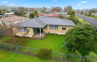 24 Anzac Street, Te Kuiti