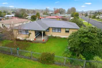 24 Anzac Street, Te Kuiti